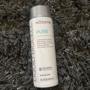 Modere Liquid Biocell Pure Collagen NIB
